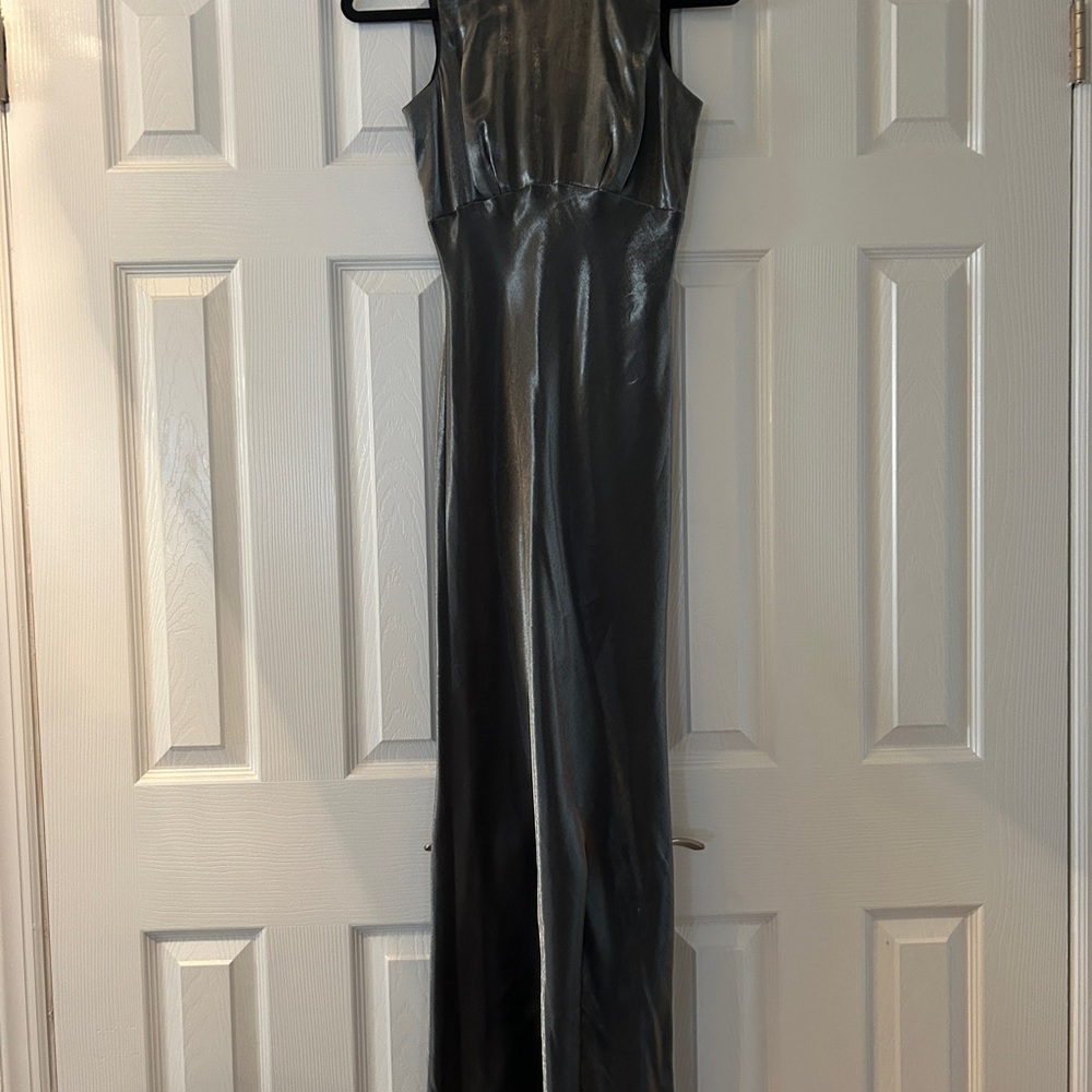 Vintage Lew Magram Evening Gown